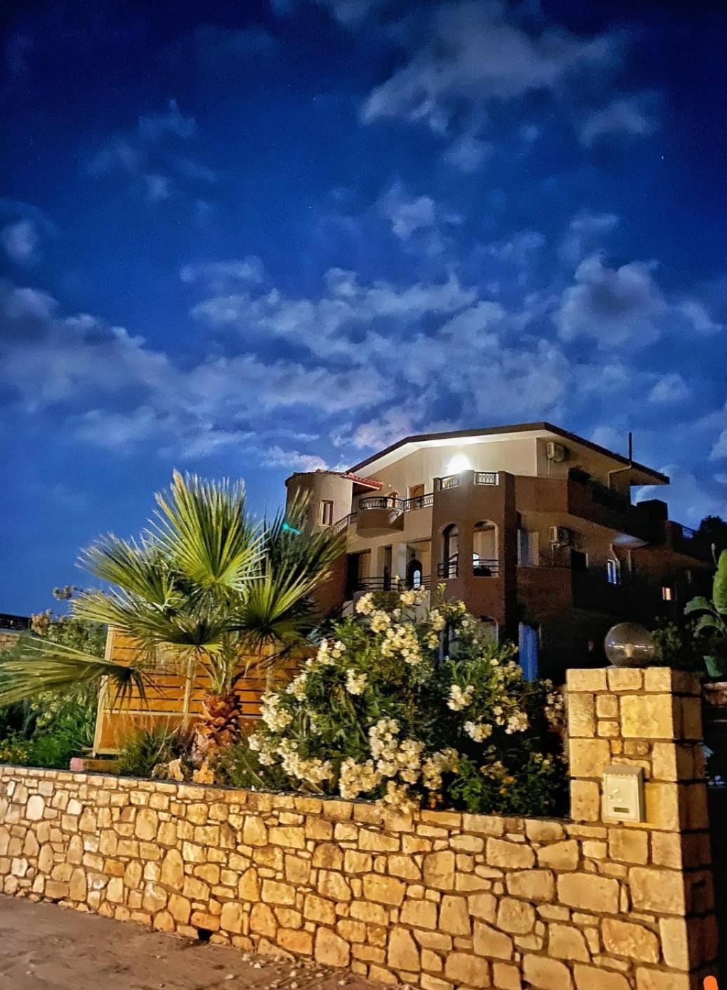Villa Leondis Melidhónion Quarto foto
